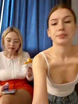 MelissaPinkiss's Live Sex Cam Show