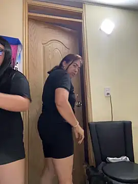 alissonfernandez_ webcam