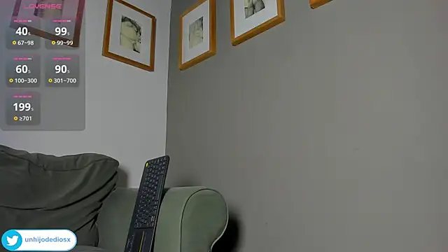 Ackerman_Eren_ webcam