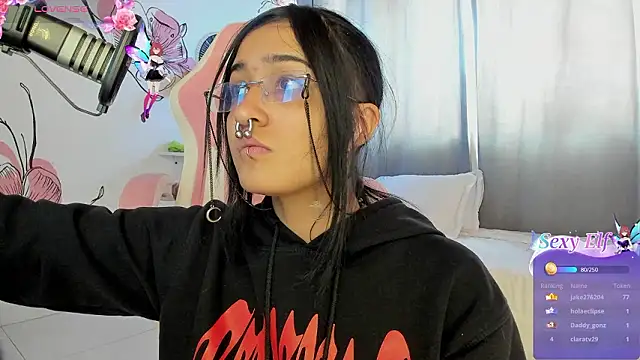 angel_kanon - Angel_kanon's free webcam