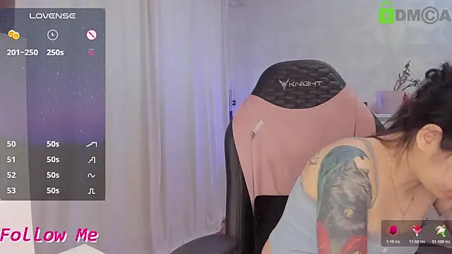 SexyAnny_ live sex cam