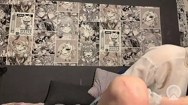 immortal_fuckers - Immortal_fuckers's free webcam