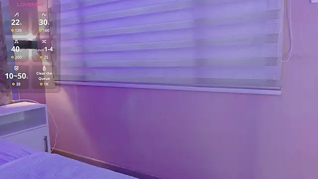 susa1userma_ - Susa1userma_'s free webcam