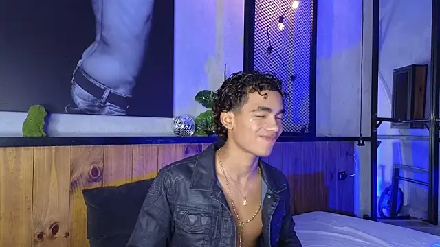 alancutee - AlanCutee's free webcam