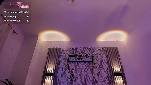 chloeemasonn - ChloeeMasonn's free webcam