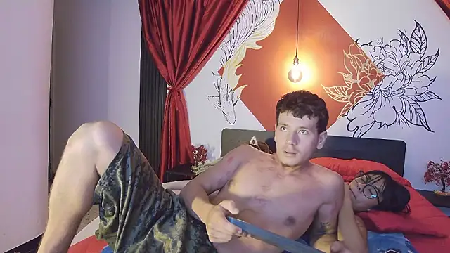 chloe_magnusknight_ - Chloe_MagnusKnight_'s free webcam - UK Sex Cams