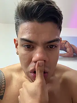 brayaanfit - BrayaanFit's free webcam - UK Sex Cams