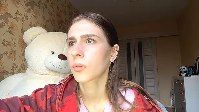 elsiekuhlmann - ElsieKuhlmann's free webcam - UK Sex Cams