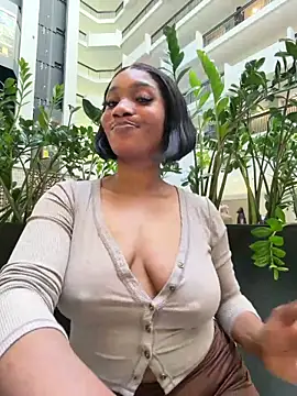 ___Nessa Live Webcam on Stripchat