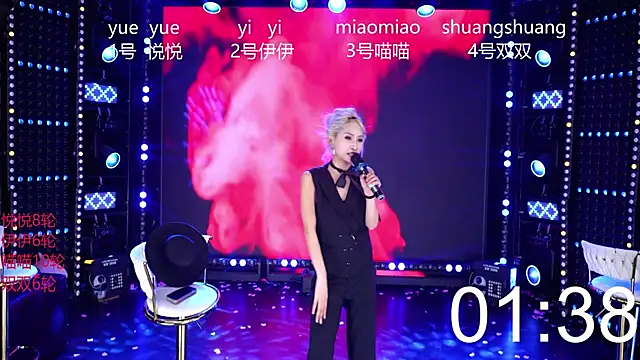 美女cdyyds003在线直播