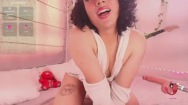 Alex_Tehir live sex cam