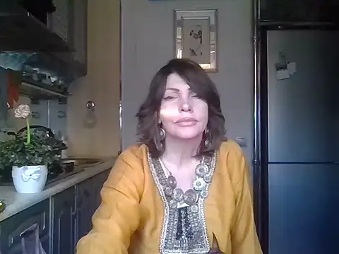 Baby-Matilda live cam profile