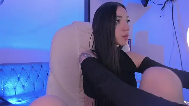 allicecopper - AlliceCopper's free webcam