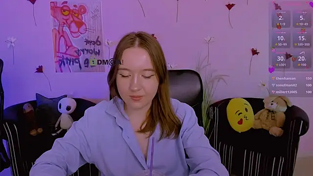 kimiko_shine - Kimiko_shine's free webcam