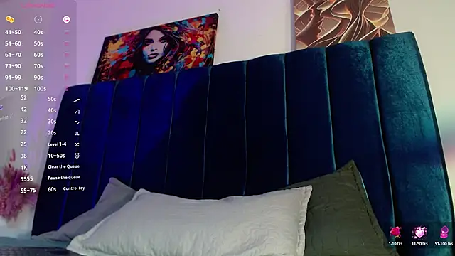 katia_dior - Katia_Dior's free webcam