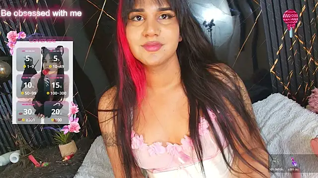 Kagome01 live sex cam