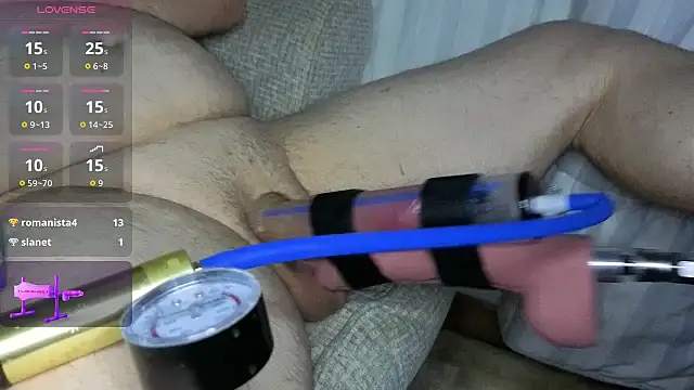 WetNWild69Ryder webcam