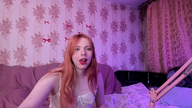 Cutie_Bambi live sex cam