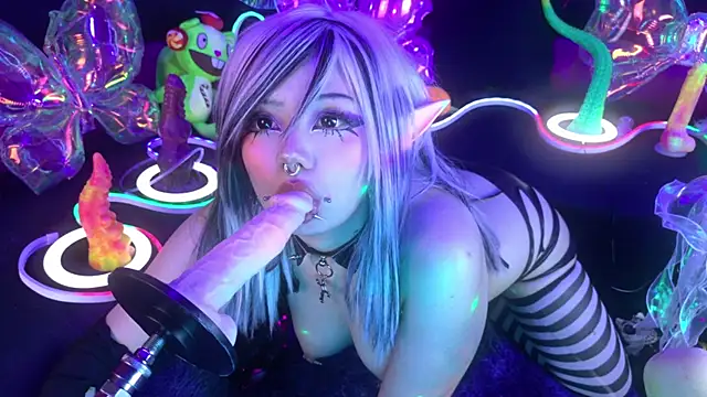 LaytonBox live sex cam