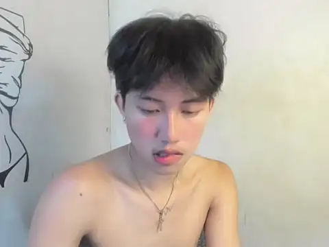 luxurioux_blake (M twink) - cum cum cum