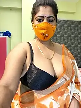 poly_bhabi (F milf) - Pussy oiling