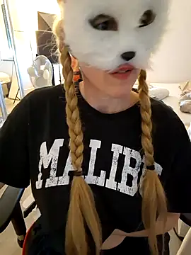 Live sex cam di SPrITZMAUS