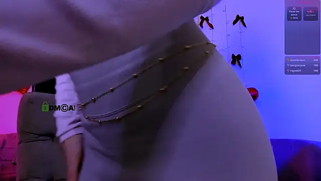 doll_vey - Doll_vey's free webcam - UK Sex Cams