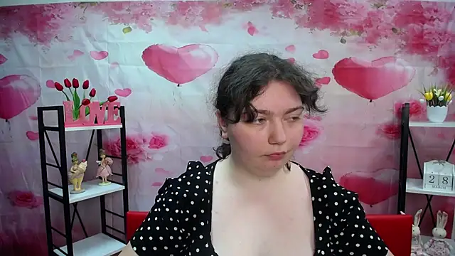 neonilalisova - NeonilaLisova's free webcam