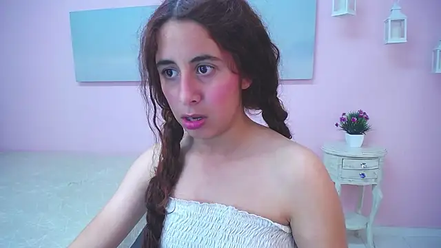 scarlett_clyde - Scarlett_clyde's free webcam