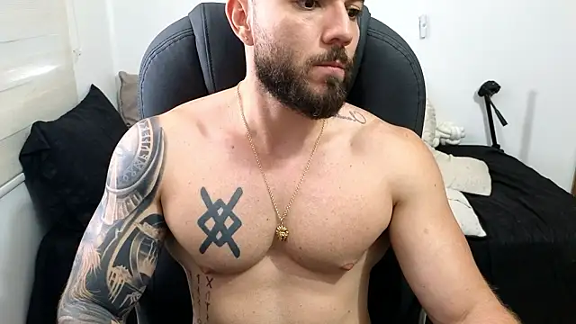 isaac_carter - Isaac_Carter's free webcam - UK Sex Cams