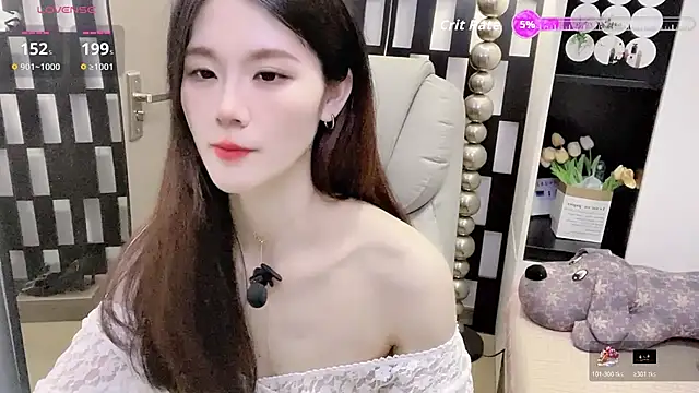 yueyue-mm - Yueyue-MM's free webcam - UK Sex Cams