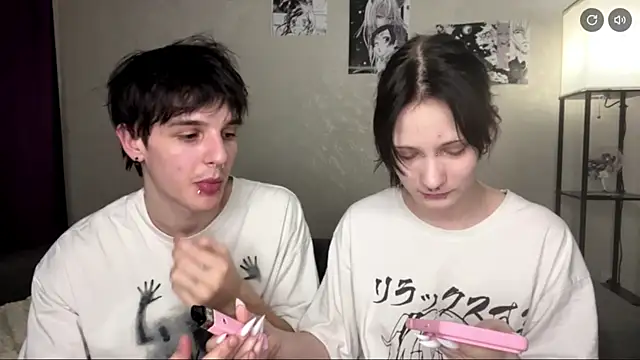 altycouple live sex cam