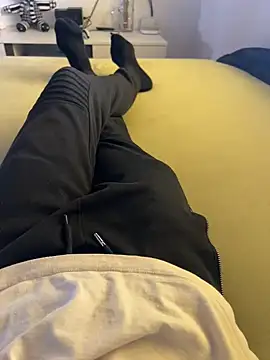 sturmi18 (M young) - Duschen gehn mit gesicht