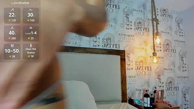 irisclark1 (F young) - fuck my ass with anal toy 🍑👈🏻🥵