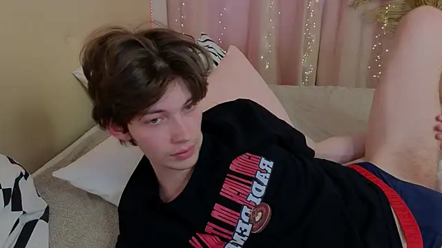 _ai1ce_ (M twink) - CUM SHOWW