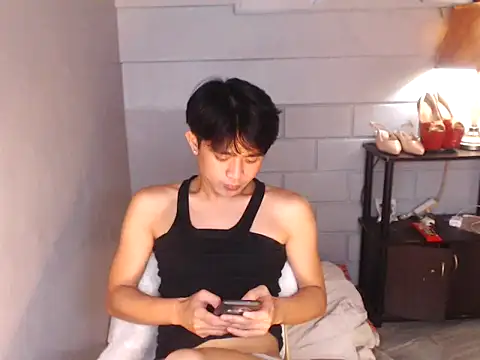 nautyboybrazeen_143 (M twink) - public cum