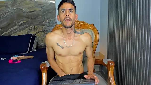 leo_vesper (M young) - 😋NAKED😋