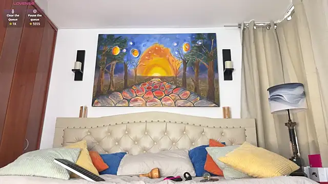 adams_ricci (M young) - MASTURBATION