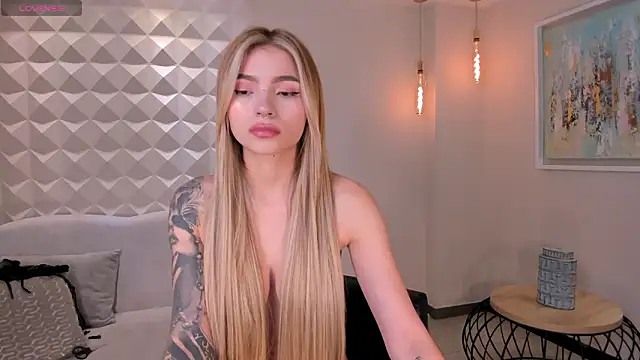 LexieWayne live sex cam