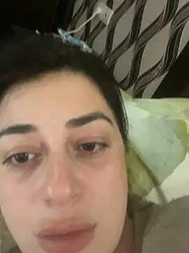 Webcam Model (_AnChous_)  is live.Free join now!