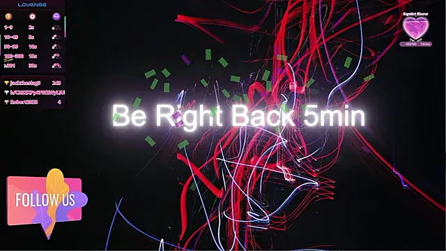 samanntthaa__ (F milf) - SQUIRT SHOT