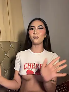 diannellove (T teen) - CUMSHOT 💦 eat my own cum