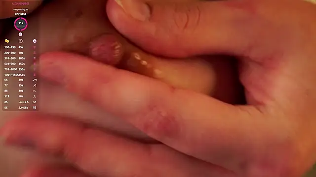 juleesamec (F teen) - DROOL over my top+massage