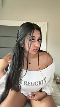 LilMisIndianx