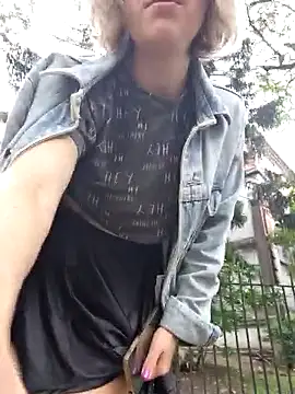 public_katrisha (F young) - Twerk