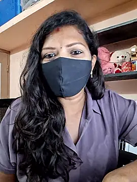 Tamil_Dharani webcam