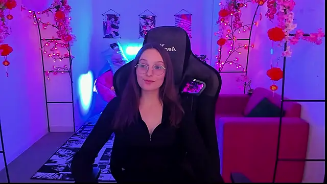 jenniferkiim - JenniferKiim's free webcam - UK Sex Cams