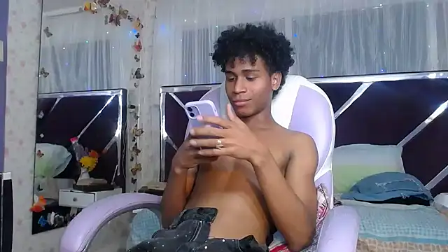 santy_bigcock_01 (M twink) - hello santy