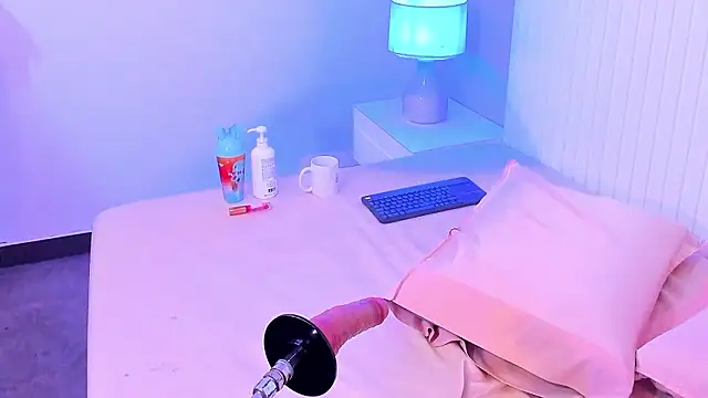 irene_lopes (F teen) - CONTROL 5 MN