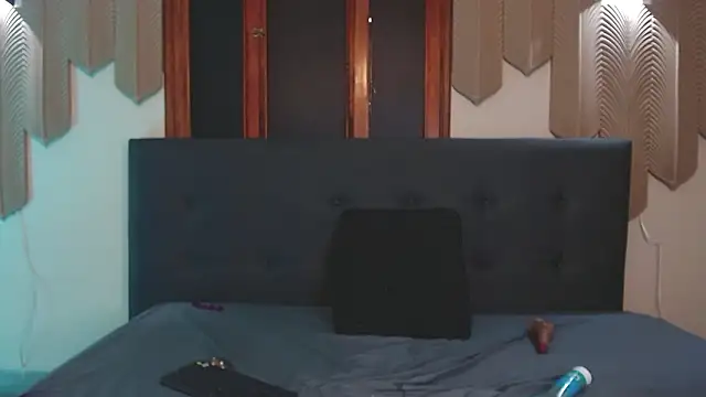 belen_green (F young) - sexy dance + full naked